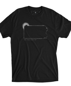 PA Total Eclipse Tee